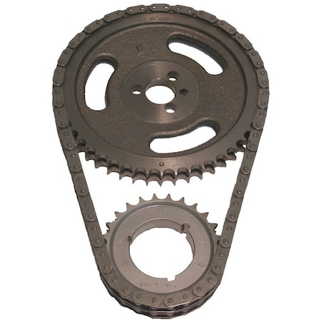 Cloyes 65-75 Chevrolet 6.5-6.6L True Roller Set, 9-1110 9-1110